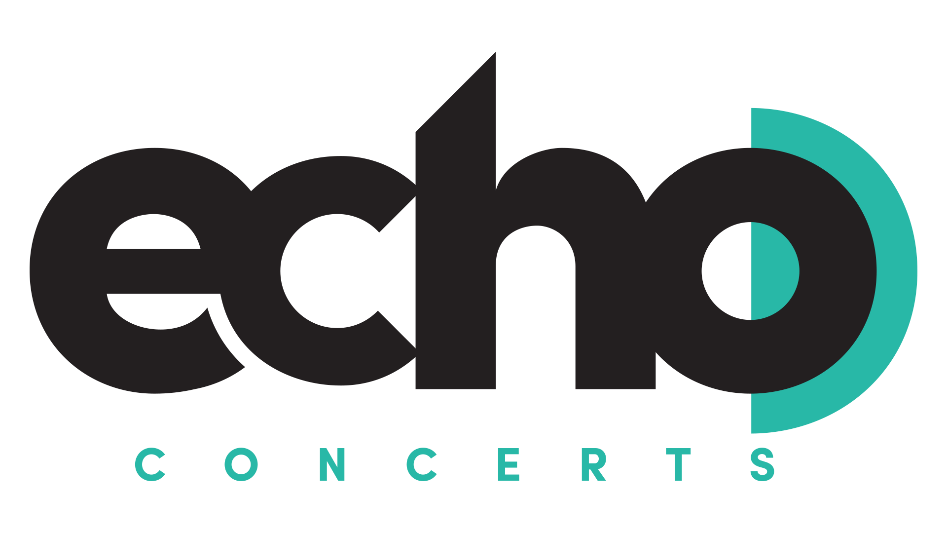 Echo Ministries logo