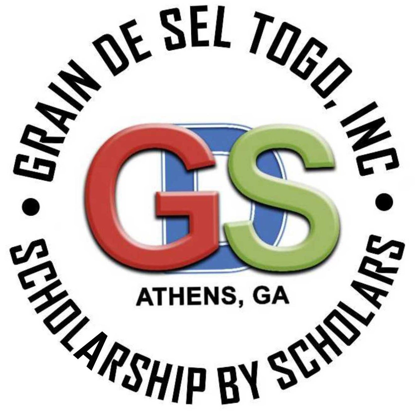 GRAIN DE SEL TOGO, INC. logo