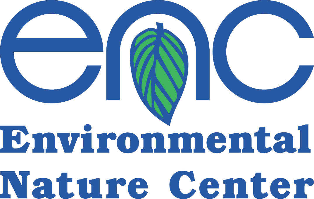 Environmental Nature Center logo