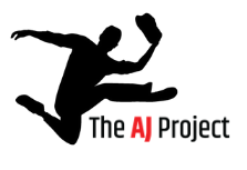 The AJ Project logo