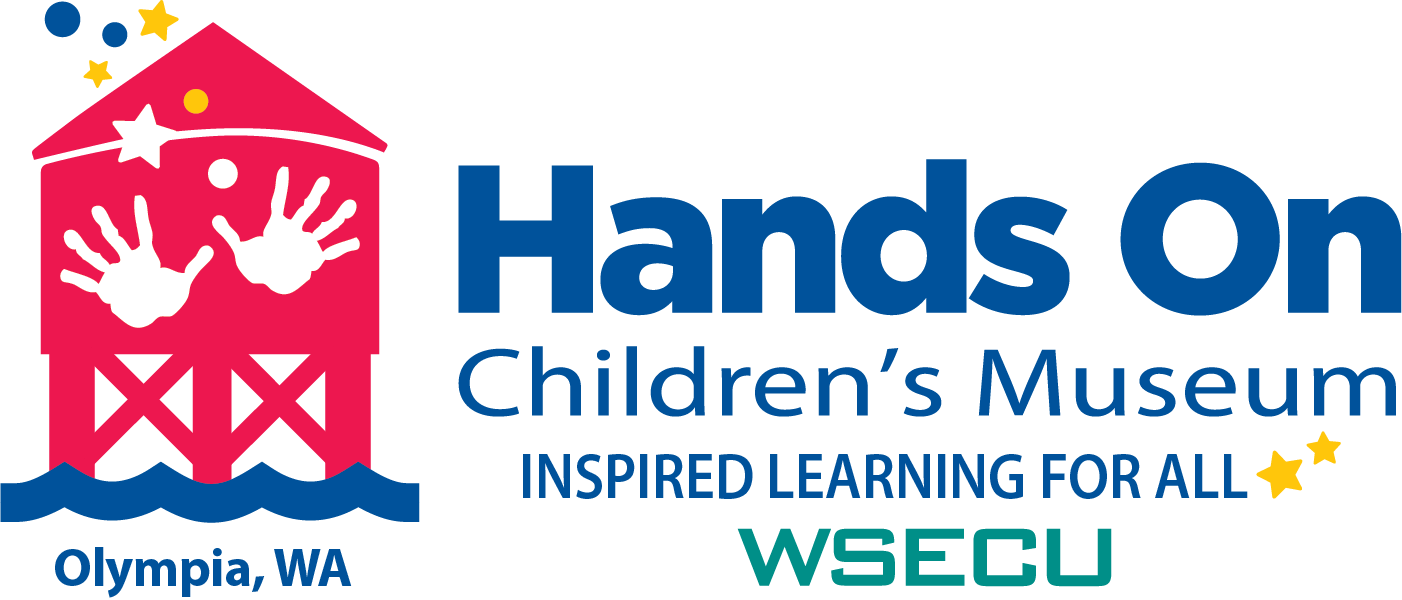 Hands On Children's Museum logo