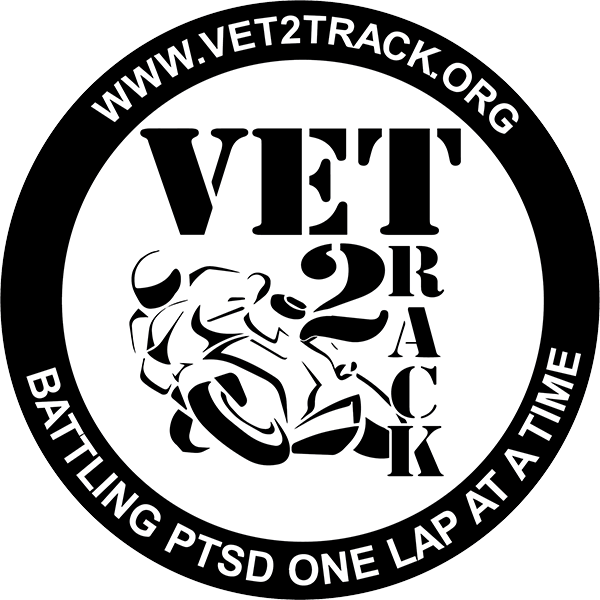 Vet2Track logo