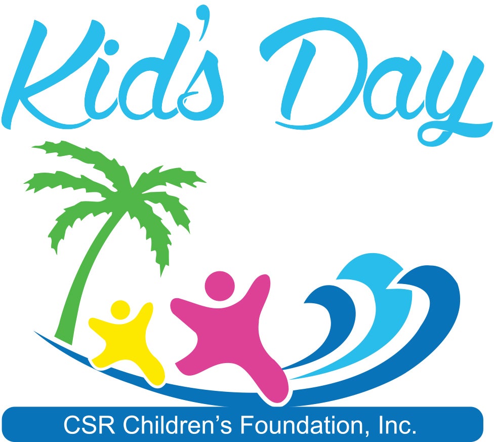 CSR Children's Foundation, Inc. logo