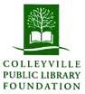 Colleyville Public Library Foundation logo