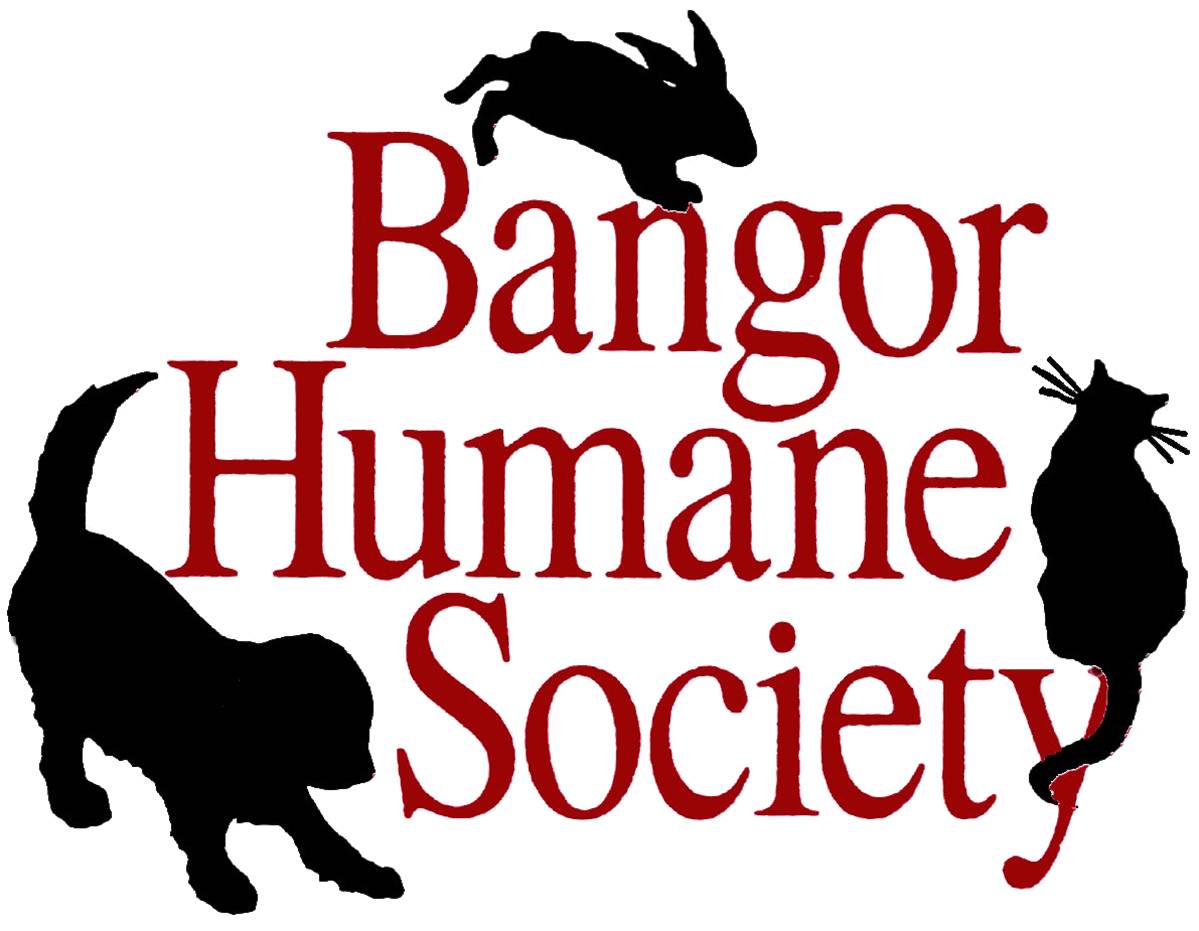 Bangor Humane Society logo