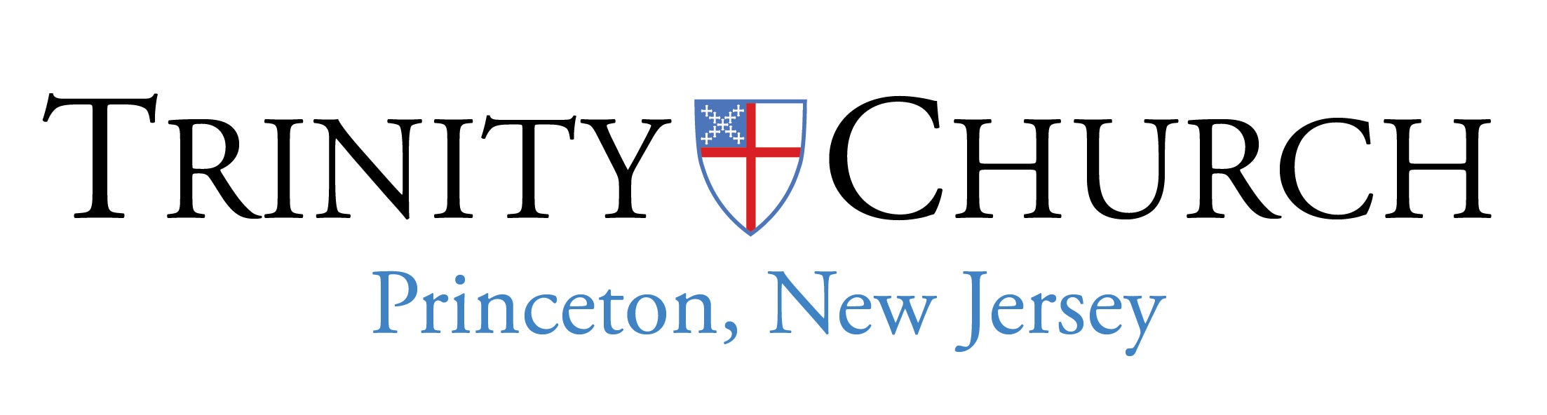 Trinity Church logo