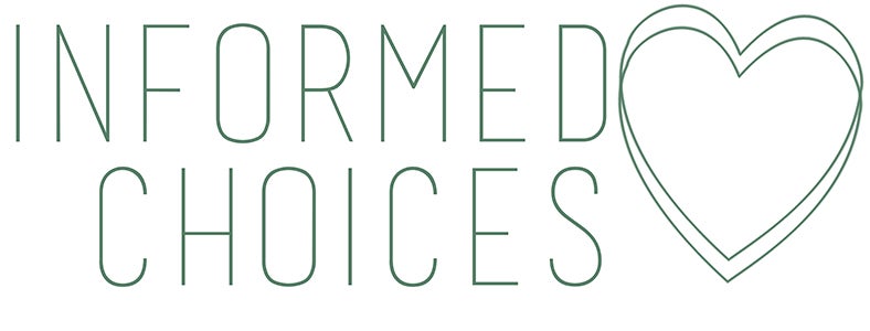 Informed Choices logo