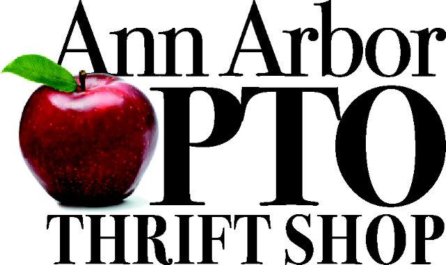 Ann Arbor PTO Thrift Shop Inc logo