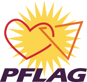 PFLAG Colorado Springs logo