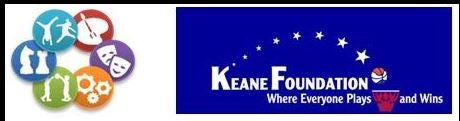 Richard M. Keane Foundation, Inc. logo