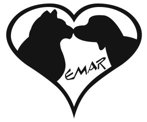 East Mississippi Animal Rescue logo