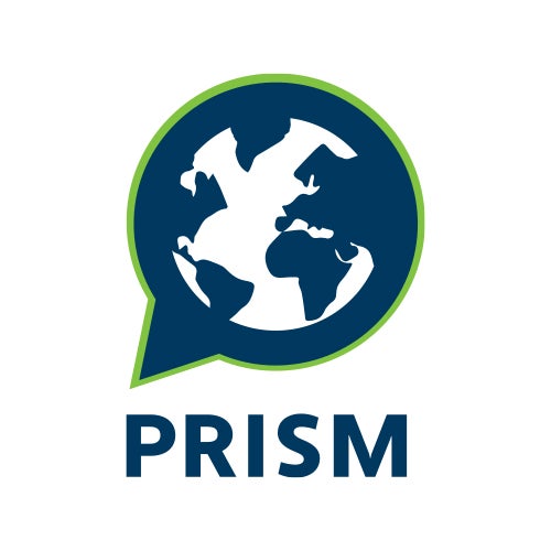 Pittsburgh Region International Student Ministries logo