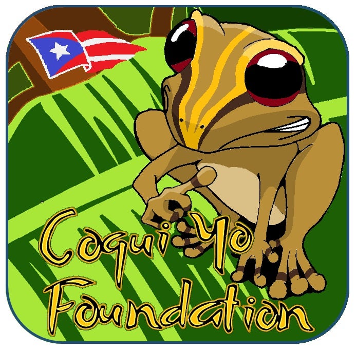 Coqui Yo Foundation, Inc. logo