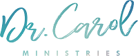 Dr. Carol Ministries logo