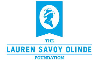 Lauren Savoy Olinde Foundation