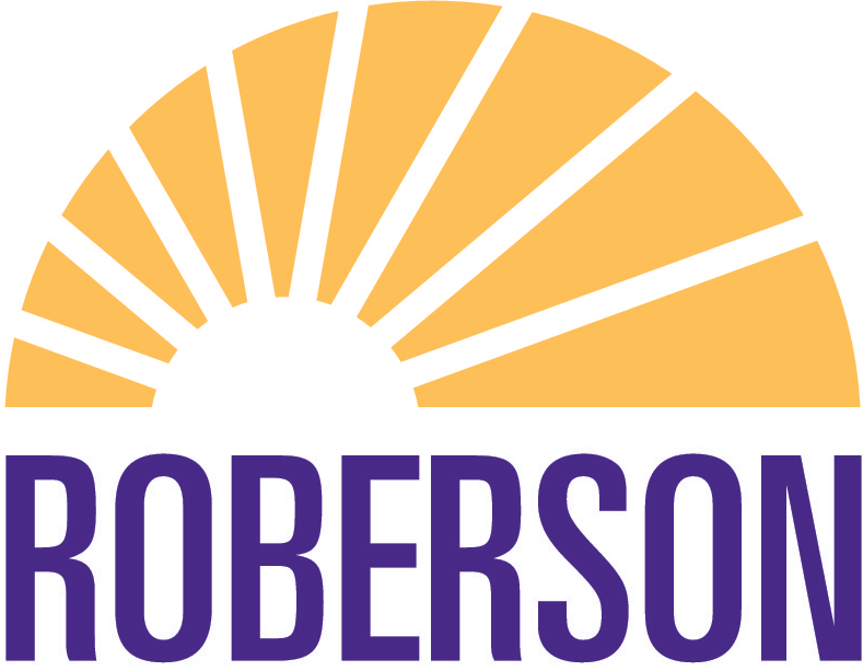 Roberson Museum and Science Center logo