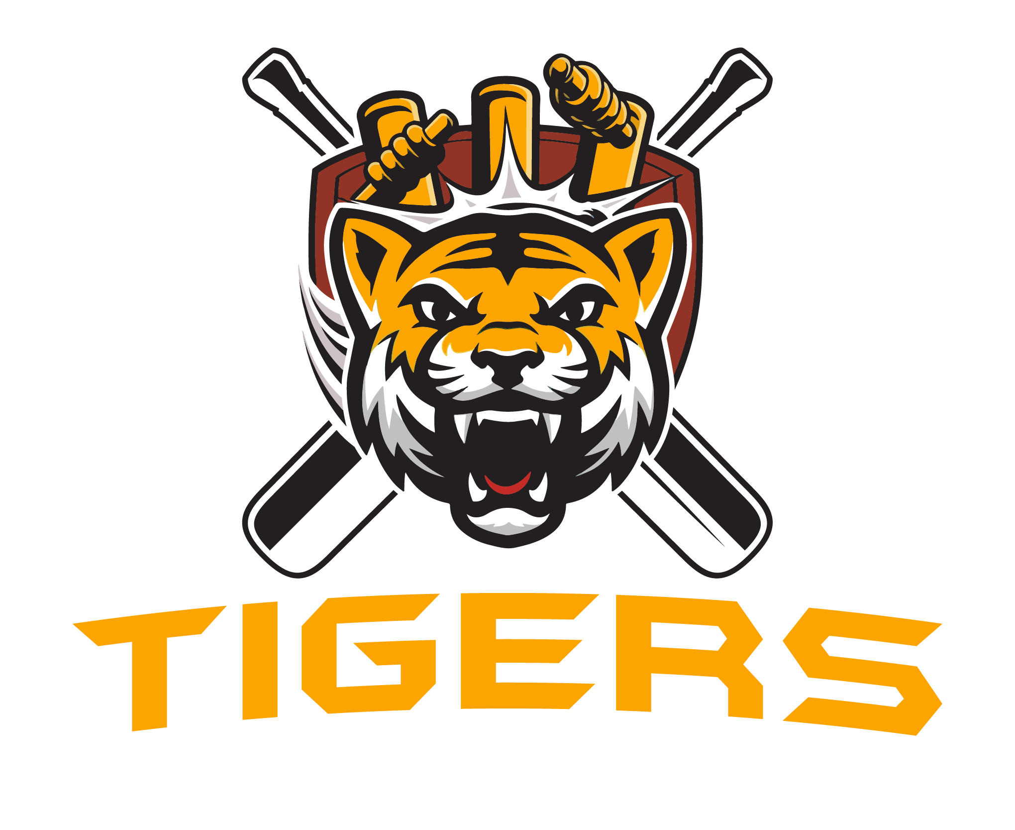 Woodley Youth Cricket Academy logo