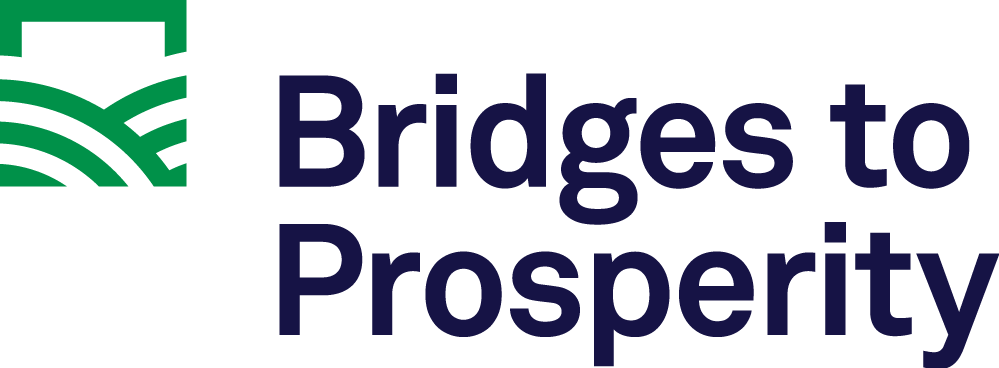 Bridges to Prosperity Inc logo