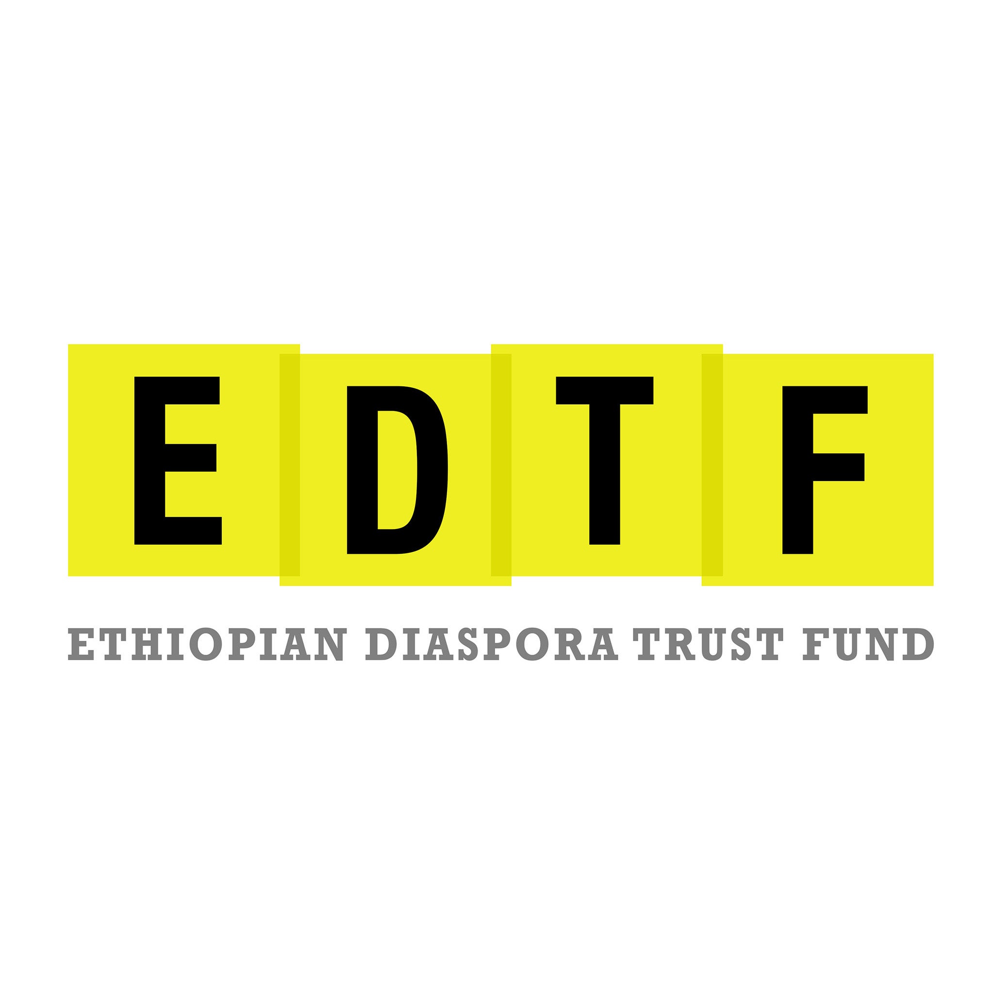 Friends of EDTF Inc logo