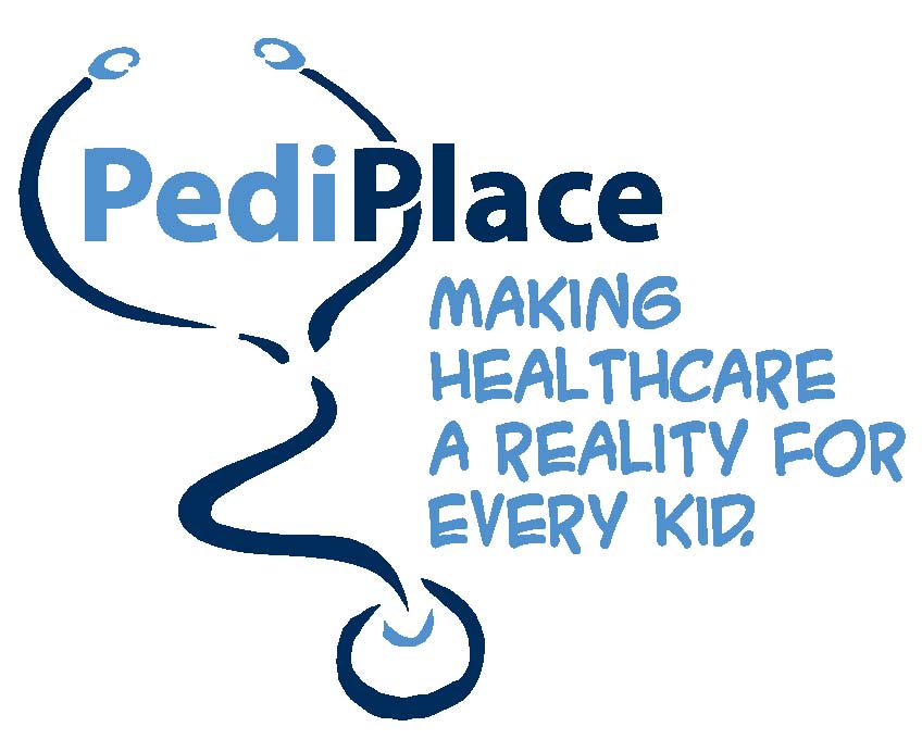 PediPlace, Inc. logo