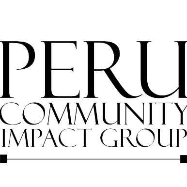 Peru Community Impact Group logo