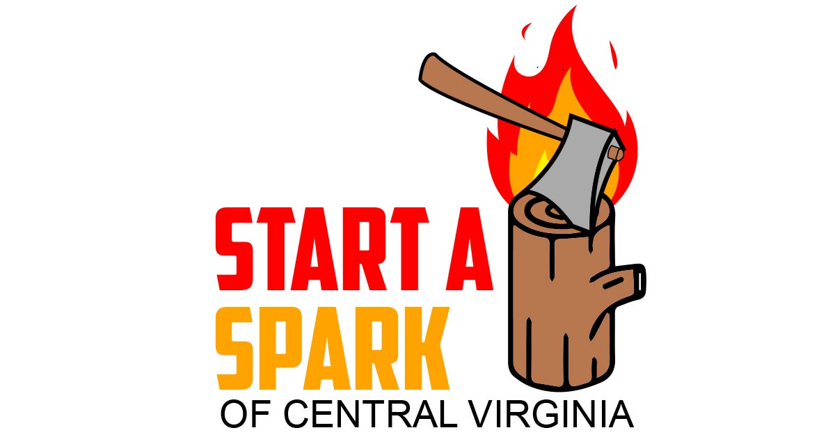 Start A Spark of Central Virginia, Inc. logo
