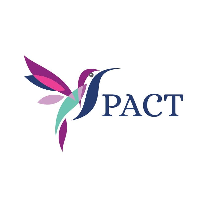 Girls PACT logo
