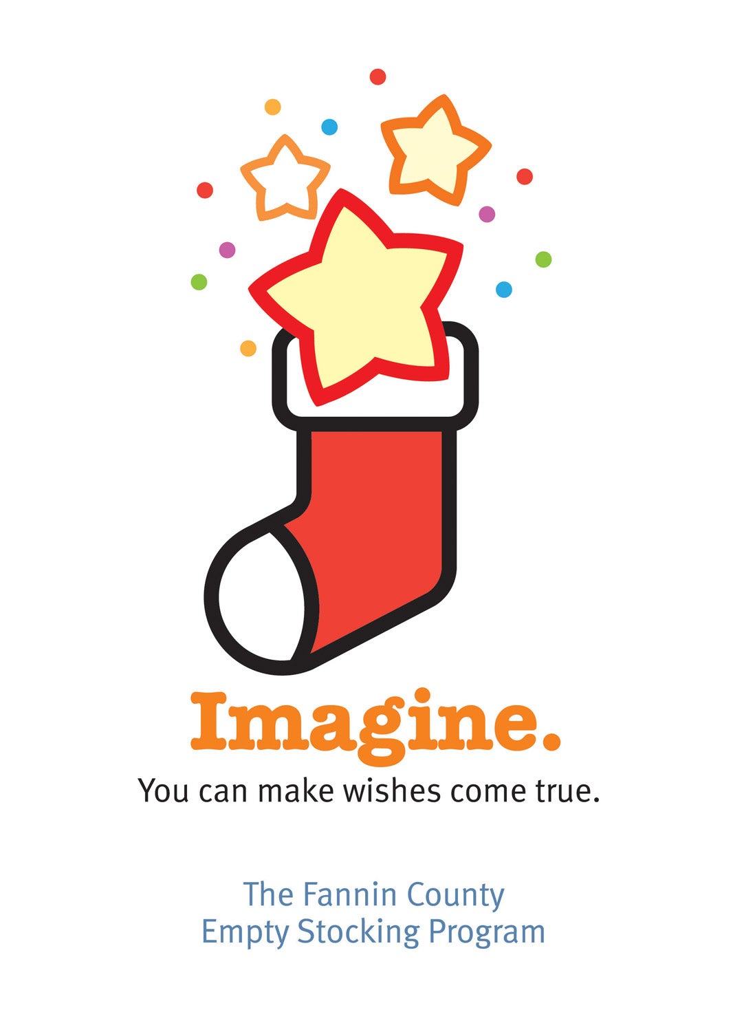 Fannin County Empty Stocking Program, Inc. logo