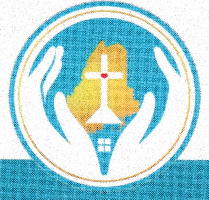 Maine Hope Center, Inc. logo