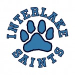 Interlake Booster Club logo