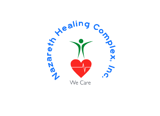 Nazareth Healing Complex, Inc. logo