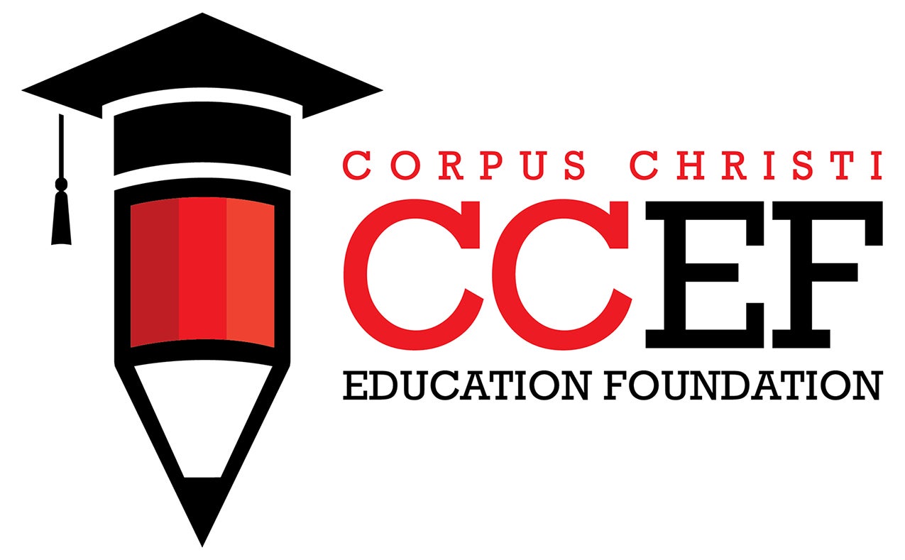 Corpus Christi Education Foundation logo