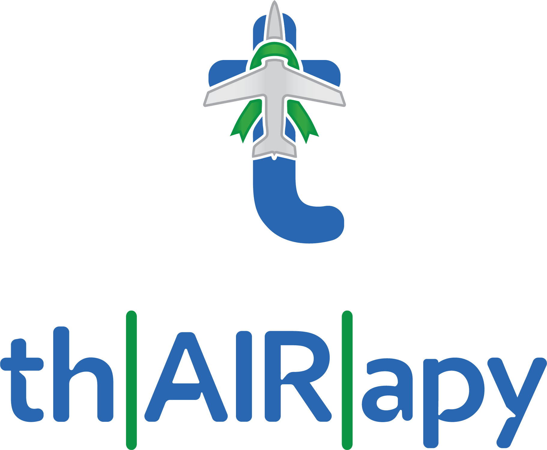 THAIRAPY logo