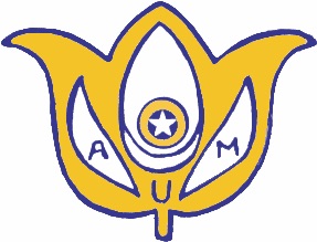 Self-Revelation Church of Absolute Monism logo