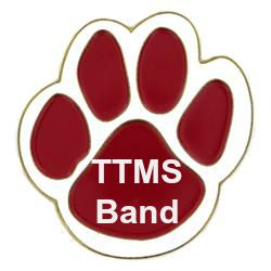 Tequesta Band Boosters Association Inc logo