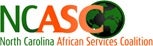 North Carolina African Services Coalition, inc. logo