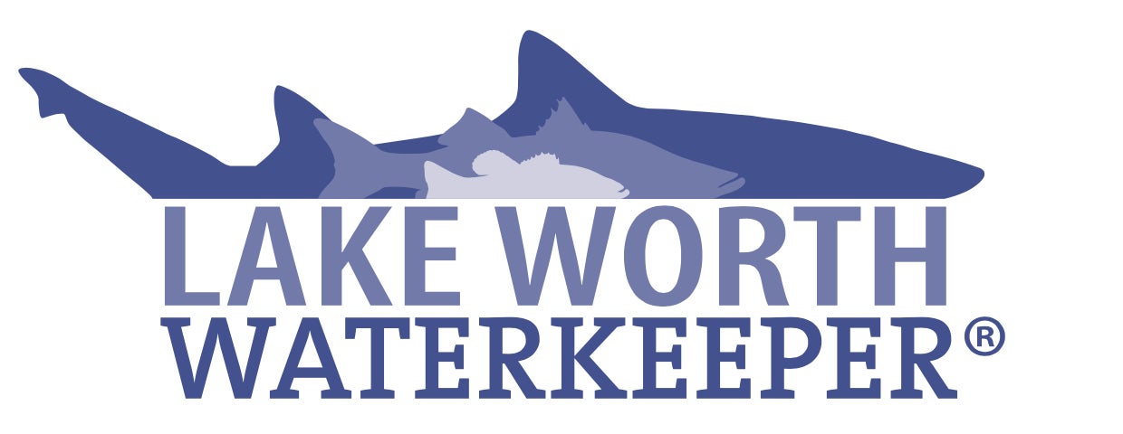 Lake Worth Waterkeeper, Inc. logo