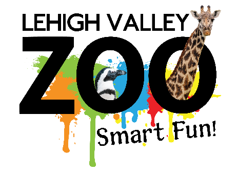 Lehigh Valley Zoo logo