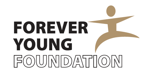 Forever Young Foundation logo