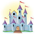 Castle of Dreams Animal Rescue logo