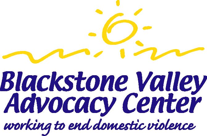 Blackstone Valley Advocacy Center logo