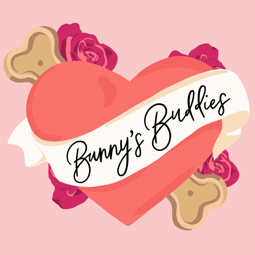 Bunny's Buddies logo