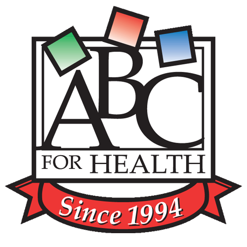 ABC for Health Inc. logo