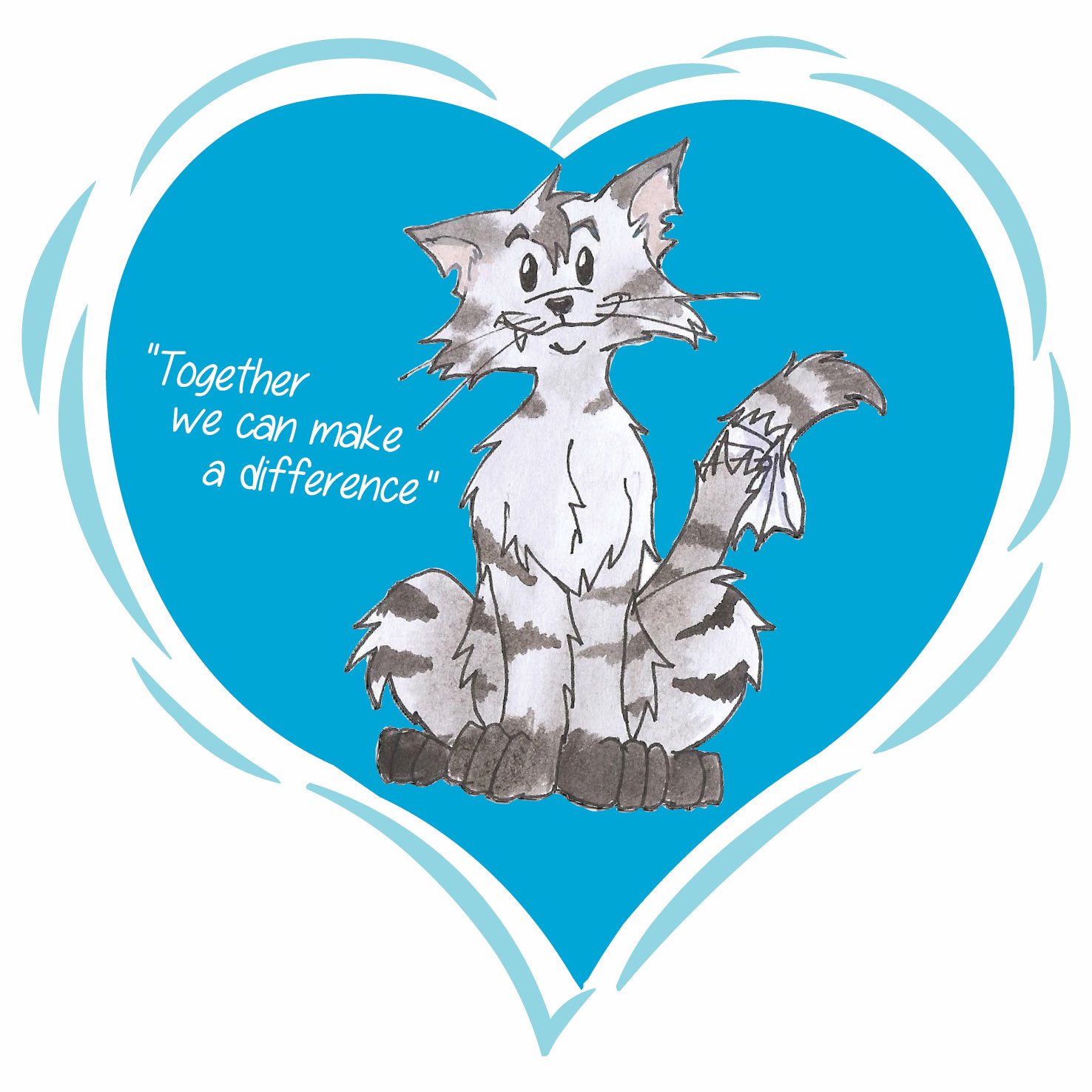 Shropshire Cat Rescue eBay for Charity