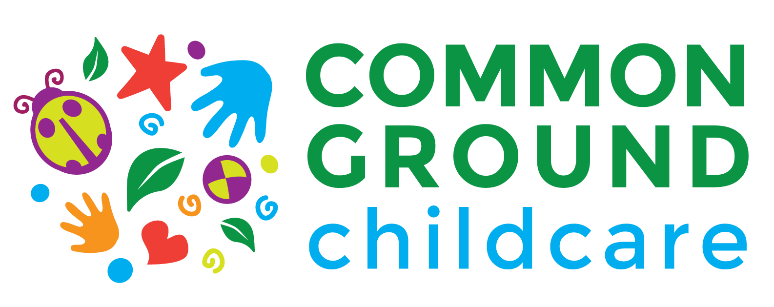 Child Care Center of the Common Ground Foundation logo