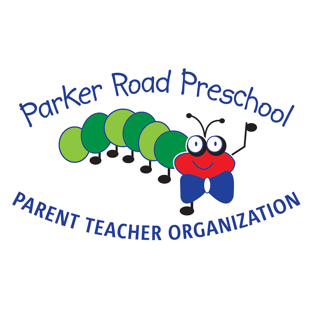 Parker Road Preschool PTO logo