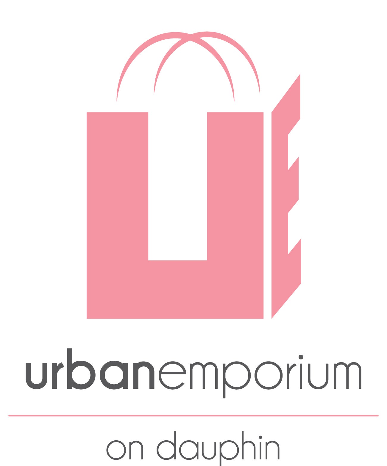 Springboard to Success D/B/A Urban Emporium logo
