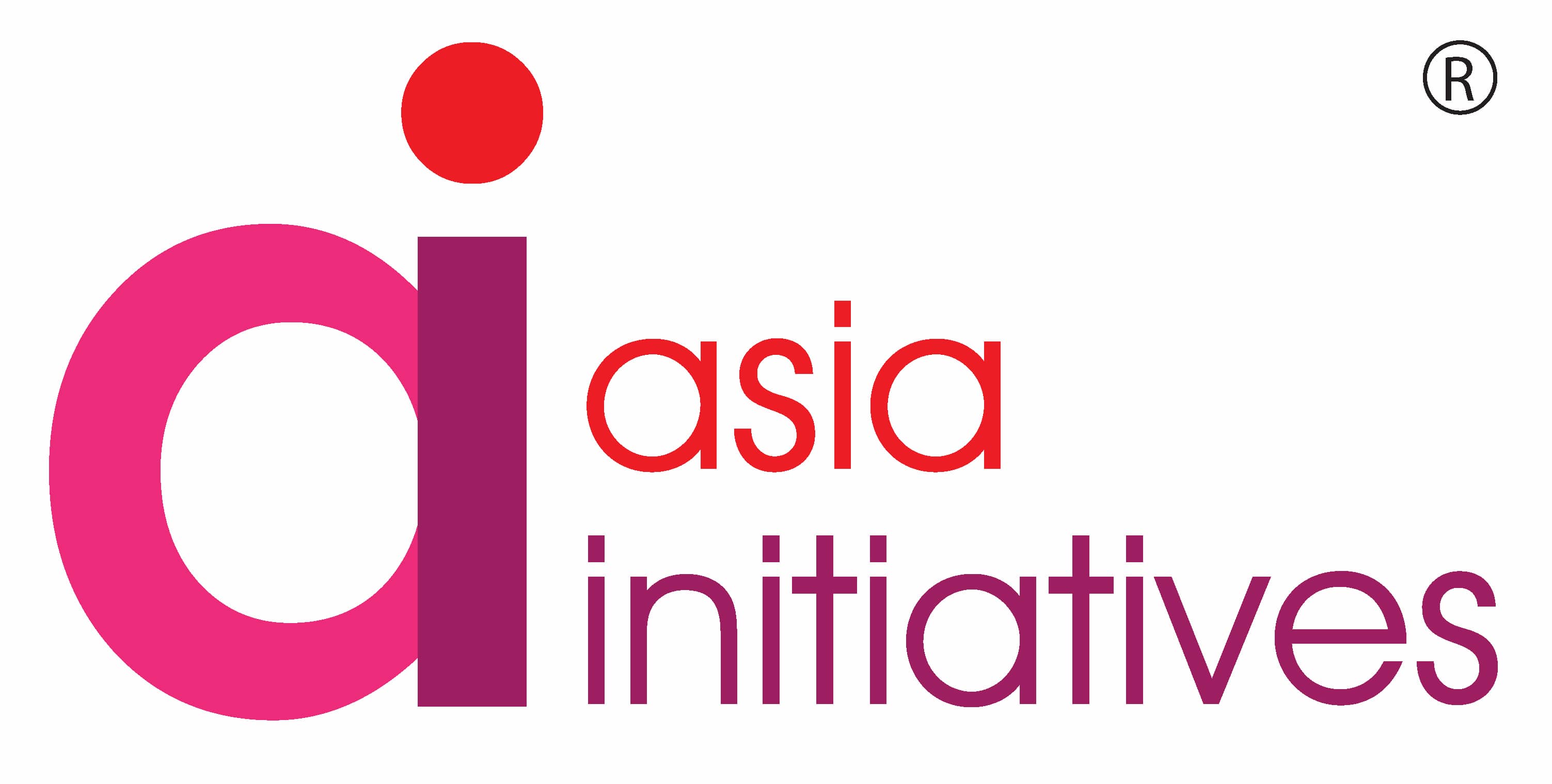 Asia Initiatives, Inc. logo