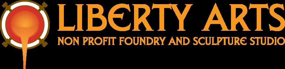Liberty Arts Inc. logo