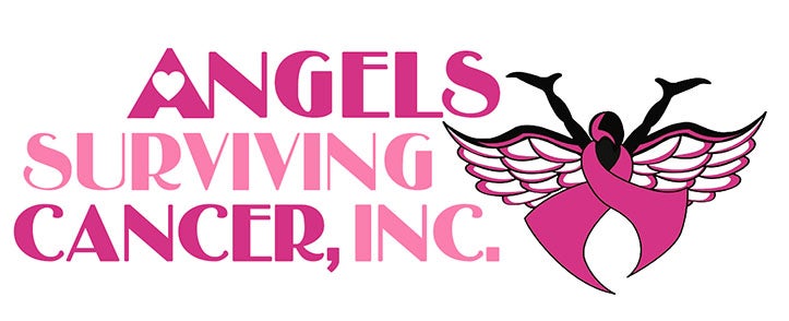 Angels Surviving Cancer,Inc. logo